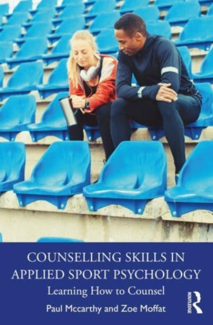 Binding: Paperback
Description: Counselling Skills in Applied Sport Psychology is a new text that provides a how to in basic counselling skills for sport psychology students and practitioners.