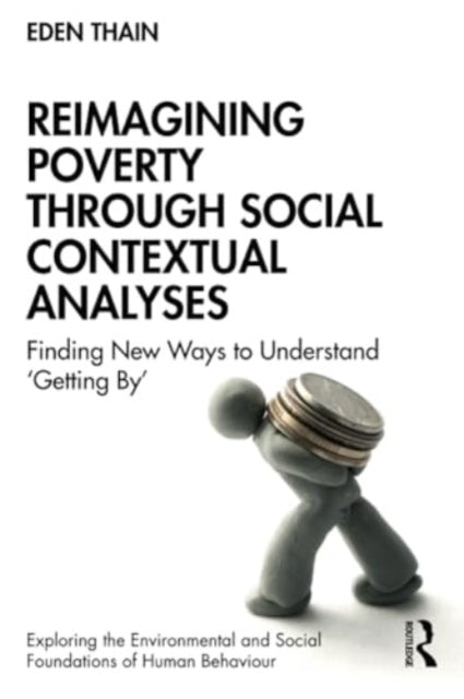 Binding: Paperback
Description: This book is the first of its kind to apply social contextual analysis to the issue of poverty. It sets out detailed accounts of poverty based on original research and shows how understanding life contexts can give us a deeper understanding of the issue.
