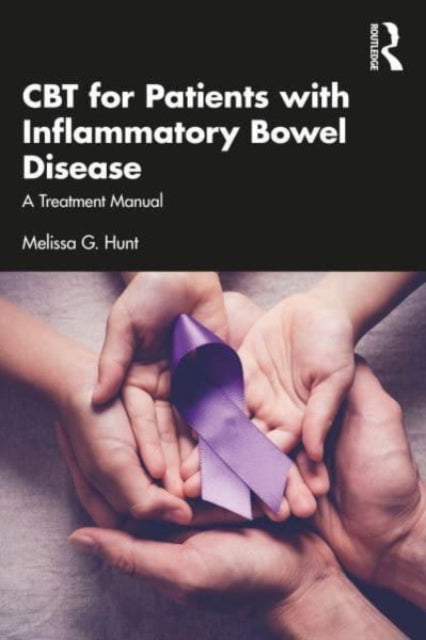 Binding: Paperback
Description: This treatment manual provides cognitive behavioral therapists with the inflammatory bowel disease (IBD) specific knowledge and content they need to work with this patient population.