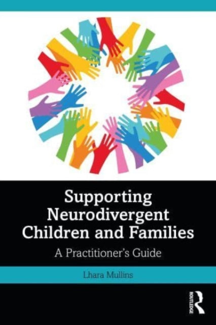 Binding: Paperback
Description: Supporting Neurodivergent Children and Families presents an innovative blueprint using academic literature research and theory to provide a best practice approach in equipping practitioners to support neurodivergent children and their families.