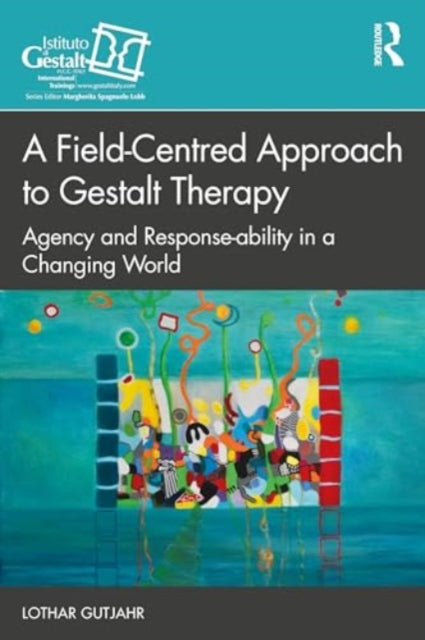 Binding: Paperback
Description: In Gestalt therapy sociological political and economic research is often neglected or ignored. Drawing on analyses about current societal conditions this book considers that there is no such thing as a postmodern therapy and offers a new approach to Gestalt therapy.