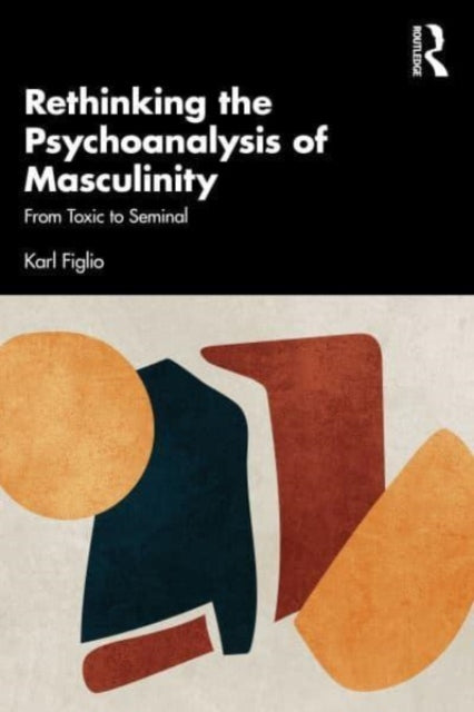 Binding: Paperback
Description: Drawing on a broad range of psychoanalytic cultural and social influences the author examines the concept of toxic masculinity for how it brings into focus a widespread anxiety about toxicity throughout daily life: In nature society and personal relationships.