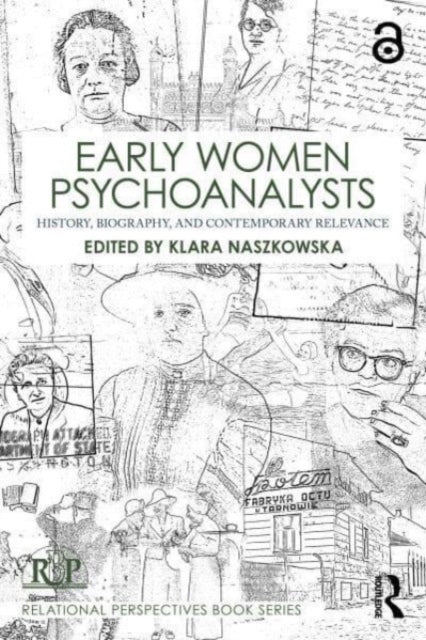 Binding: Paperback
Description: Each life story is unique yet each also entwines with other stories sharing recurring themes linked to issues of gender Jewishness women's education politics and migration.