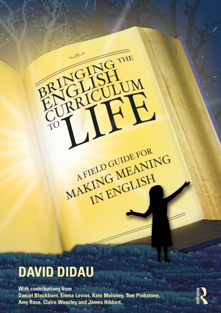 Binding: Paperback
Description: Bringing the English Curriculum to Life builds on David Didau's groundbreaking book Making Meaning in English by showing how the principles of the original book can be applied in schools and classrooms.