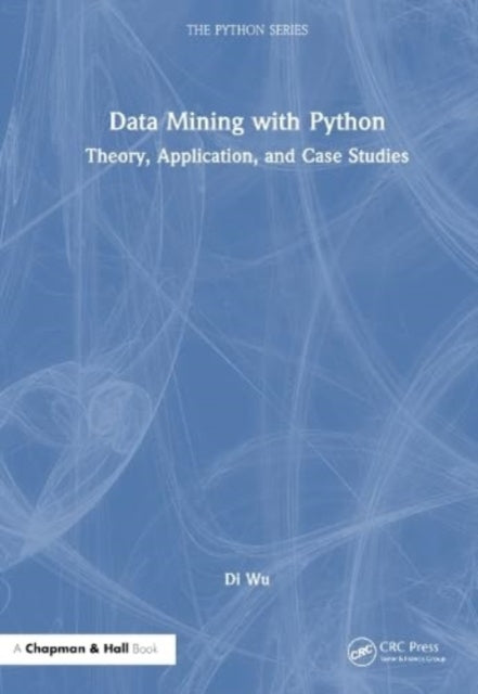 Binding: Paperback
Description: Data is everywhere and it's growing at an unprecedented rate. But making sense of all that data is a challenge.