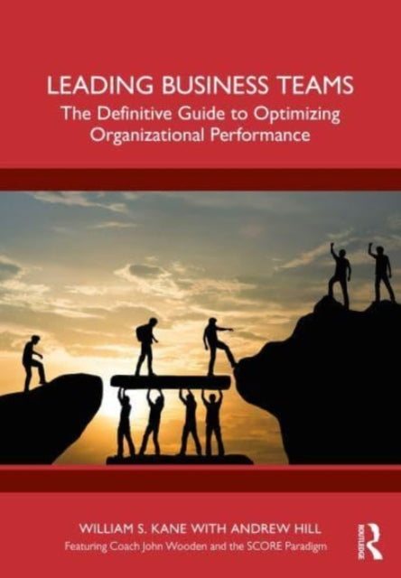 Binding: Paperback
Description: In a rapidly changing world businesses must create a high - performing metrics - driven workplace environment characterized by respect inclusion teamwork innovation and overall harmony and it must be manageable and sustainable.