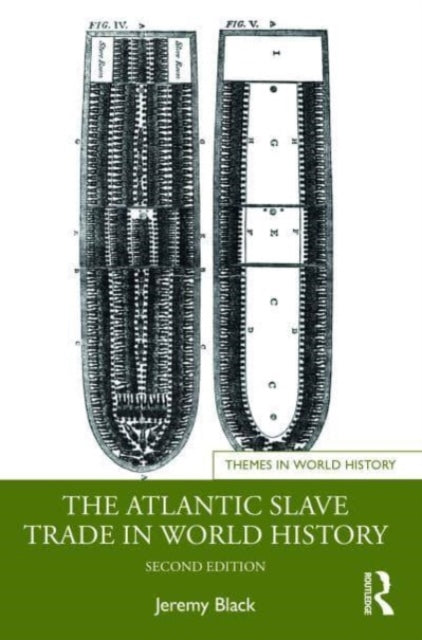 Binding: Paperback
Description: Now in its second edition The Atlantic Slave Trade in World History has been updated to include recent scholarship and an analysis of how debates have changed in light of recent key events such as the Black Lives Matter movement.