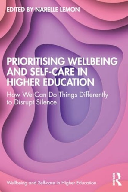 Binding: Paperback
Description: This book illuminates international voices of those who feel empowered to do things differently in higher education providing inspiration to those who are seeking guidance reassurance or a beacon of hope.
