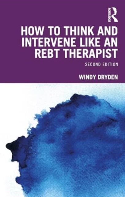 Binding: Paperback
Description: Trainee therapists often stick rigidly to the therapeutic guidelines that are taught to them on their training course or adopted from a book regardless of their approach.