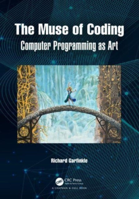 Binding: Paperback
Description: This book gives students and experienced programmers a way to see coding as an art and themselves as artists whose personal views experiences and ways of thinking can make their programs better for themselves and their users.