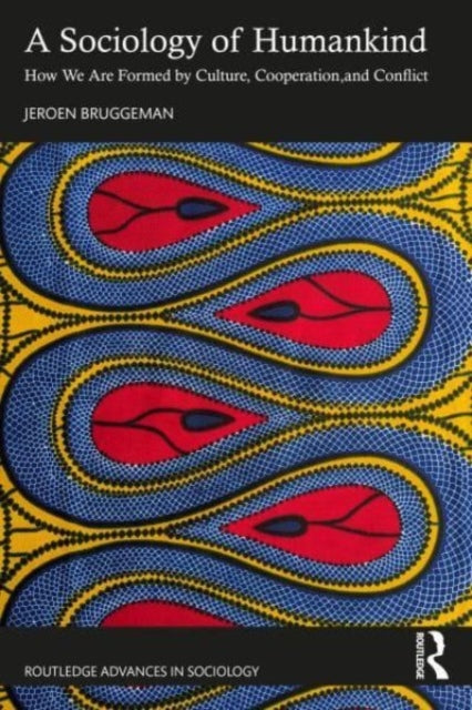Binding: Paperback
Description: Based upon the interdependencies of human beings as we cooperate and conflict with each other how we share information and how culture evolves this book proposes a sociology of humanity covering three hundred millennia.