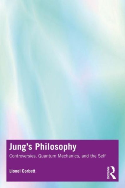 Binding: Paperback
Description: Jung's Philosophy explores some of the controversial philosophical ideas that are both explicit and implicit within Jung's psychology comparing the philosophical assumptions between this and other psychotherapeutic traditions.