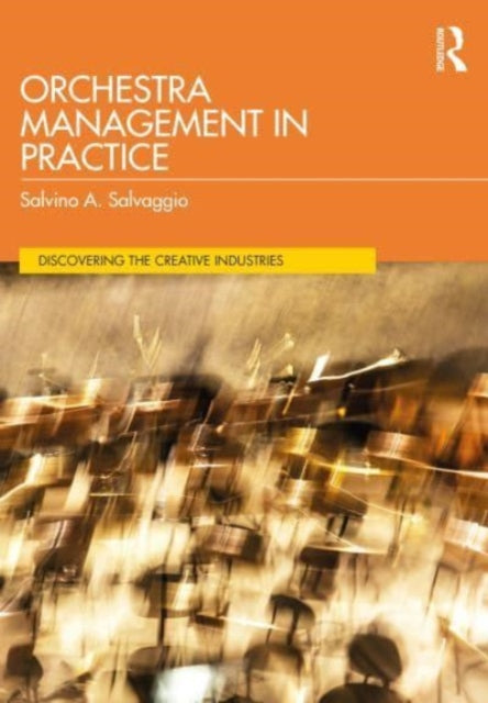 Binding: Paperback
Description: Introducing the business models organisational structures and fundamentals of orchestras this book takes readers on a journey through the evolution of orchestra management. The author explores the dynamics between artistic excellence and financial sustainability.