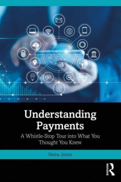 Binding: Paperback
Description: This is the book for professionals in the payments industry.