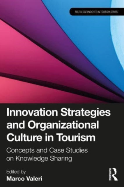 Binding: Paperback
Description: This book analyzes the importance of innovation as the key driver of sustained success in the tourism industry and the knowledge sharing process. It explores its impact on innovation capability and innovation performance of organizations.