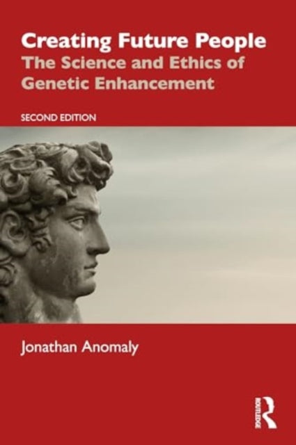 Binding: Paperback
Description: Creating Future People offers readers a fast - paced primer on how advances in genetics will enable parents to influence the traits of their children including their children's intelligence moral capacities physical appearance and immune system.