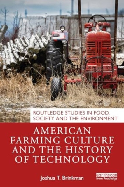 Binding: Paperback
Description: Presenting a history of agriculture in the American Corn Belt this book argues that modernization occurred not only for economic reasons but also because of how farmers use technology as a part of their identity and culture.