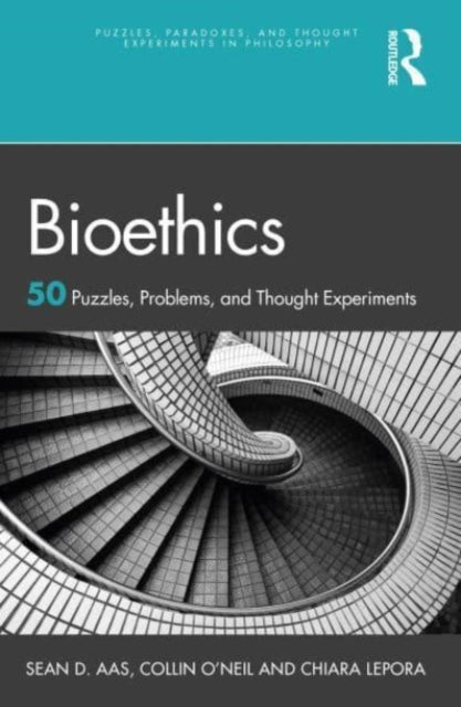 Binding: Paperback
Description: Bioethics: 50 Puzzles Problems and Thought Experiments collects 50 cases both real and imaginary that have been or should be of special interest and importance to philosophical bioethics.