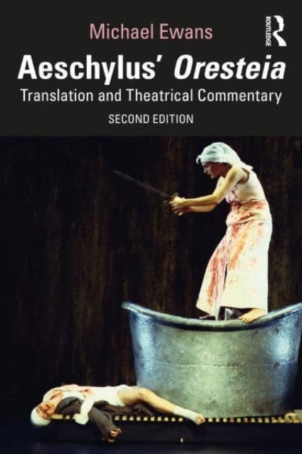 Binding: Paperback
Description: This is a fully revised new edition of Michael Ewans 1995 English translation of the Oresteia taking into account the extensive work published on the trilogy in recent years.