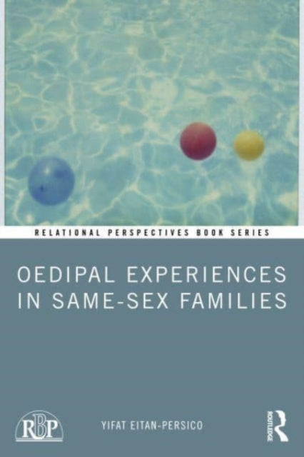 Binding: Paperback
Description: This book updates the Oedipus complex for a contemporary audience in the light of social and cultural changes and explores its implications for psychoanalytic treatment and our understanding of queer families.