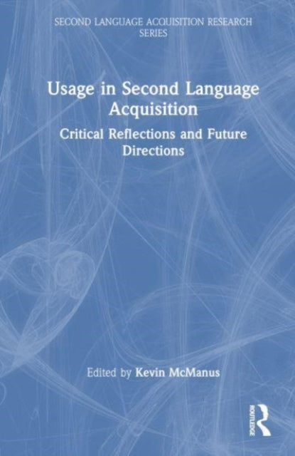 Binding: Paperback
Description: The study of usage has constituted a major line of second language learning research for decades now. The concept of usage however can be defined and studied in many different ways.