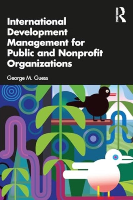 Binding: Paperback
Description: Managing international development and aid programs often relies on trial and error and flexibility. Practitioners need a mix of management theory and field practice to prepare them for work in other countries transitional developing wealthier and poorer alike.