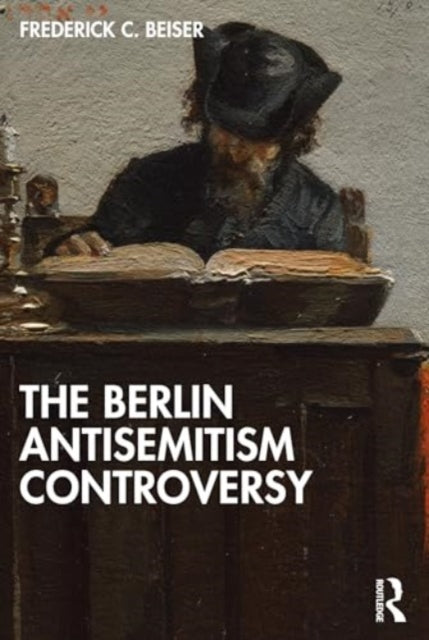 Binding: Paperback
Description: After a long struggle Jewish emancipation was formally completed in Germany in 1871, when Wilhelm I abolished religious discrimination across the entire Reich. Yet the very same decade witnessed a new wave of antisemitism one more vicious and virulent than anything before.