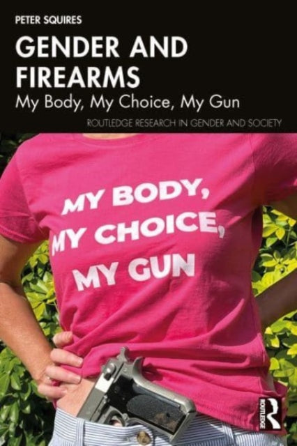 Binding: Paperback
Description: Private gun ownership for self - defense remains a major personal and public issue in the United States driven by concerns about crime vulnerability and a range of ideological factors including race and gender.