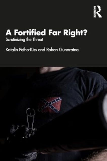 Binding: Paperback
Description: Petho - Kiss and Gunaratna understand the nature of the threat posed by the far right because of their findings and they propose effective provisions and mechanisms for detecting and countering it.