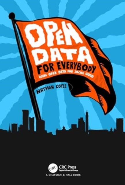 Binding: Paperback
Description: What if I told you something that could empower our third sector and activists to enhance their capacity? From gathering evidence for funding tenders to campaigning for crucial social issues and much more? It's called open data yet many in social action remain unaware of it.