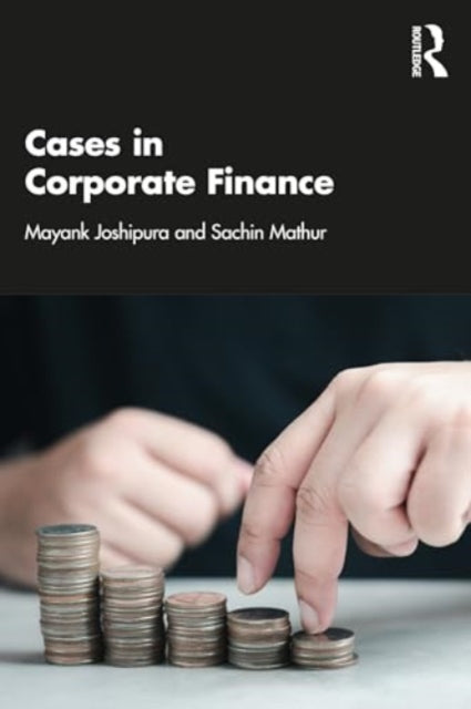 Binding: Paperback
Description: Cases in Corporate Finance includes 60 unique case studies that illustrate the application of finance theories models and frameworks to real - life business situations. The topics cover a wide range of sectors and different life cycle stages of firms.