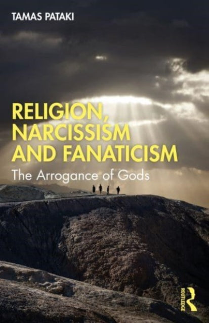 Binding: Paperback
Description: Religion Narcissism and Fanaticism traces the historical and psychosocial development of religiosity and applies anthropological and psychoanalytic perspectives to the understanding of religions particularly their fanatical and fundamentalist expressions.