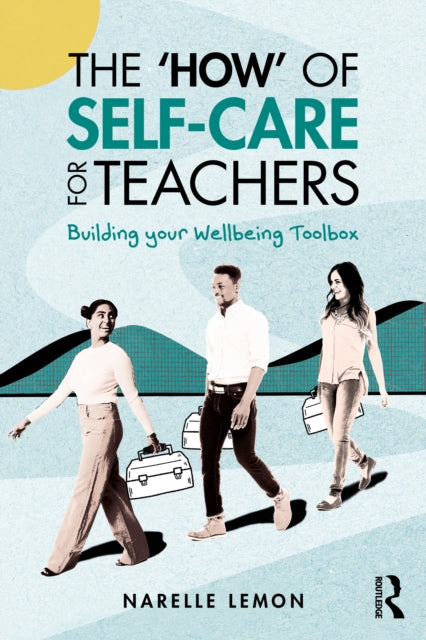 Binding: Paperback
Description: Providing insights ideas strategies and compassion this book offers a new way of looking at self - care for educators experiencing exhaustion and stress or who may simply be feeling more tired than they should be.