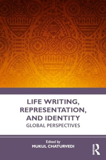 Binding: Paperback
Description: This book focuses on varied forms of self - referential storytelling or life writing and its emergence as a democratic and inclusive genre both globally and in India and its intersections with history fiction memory truth and identity.