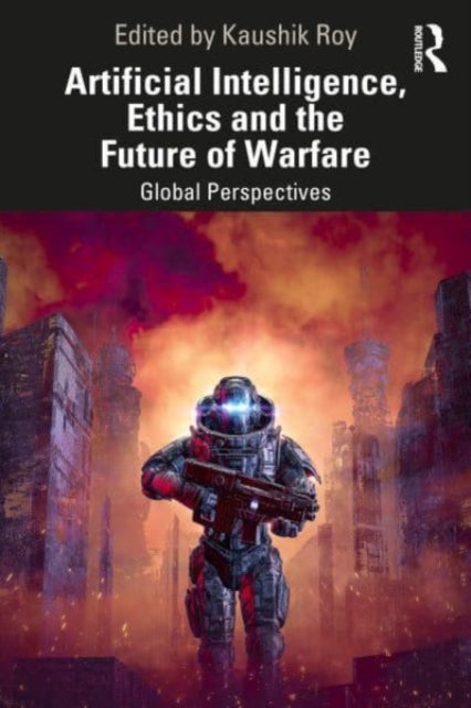 Binding: Paperback
Description: This volume examines how the adoption of AI technologies is likely to impact strategic and operational planning and the possible future tactical scenarios for conventional unconventional cyber space and nuclear force structures.