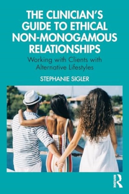Binding: Paperback
Description: This book is a comprehensive guide designed to help mental health professionals understand and meet the unique needs of individuals in ethical non - monogamous relationships. Drawing on a wealth of research case studies and expert insights Dr.