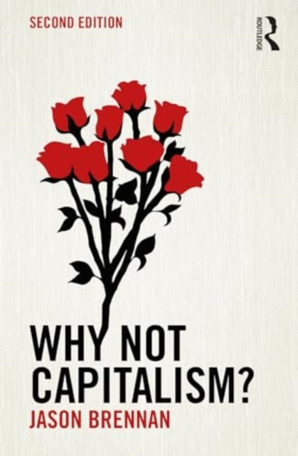 Binding: Paperback
Description: Most people believe capitalism is a compromise with selfish human nature. As Adam Smith put it " It is not from the benevolence of the butcher the brewer or the baker that we expect our dinner but from their regard to their own interest.