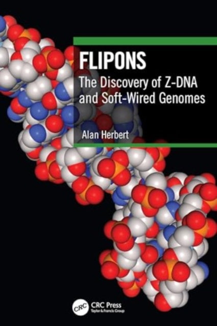 Binding: Paperback
Description: Alan Herbert has played a leading part in discovering the biological roles for a high - energy form of DN a twisted to the left rather than to the right. Both Z - DN a and the Z - RN a sensing proteins are critical for protecting hosts against both viruses and cancers.