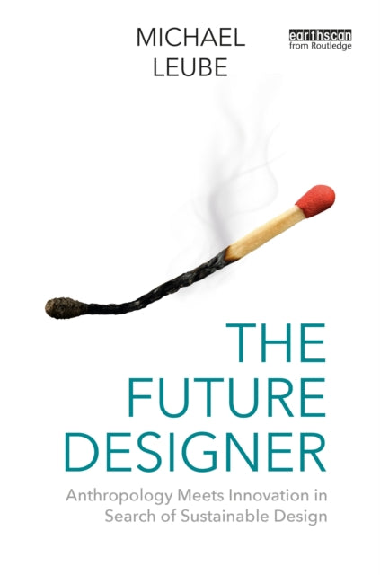 Binding: Paperback
Description: During periods of environmental and societal upheaval design has the potential to be a formidable catalyst towards a sustainable future. However to unleash its full power significant shifts in both theory and practice are imperative.