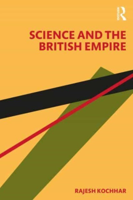 Binding: Paperback
Description: This book studies the linkages between science technology and institution building in Colonial and Modern India.