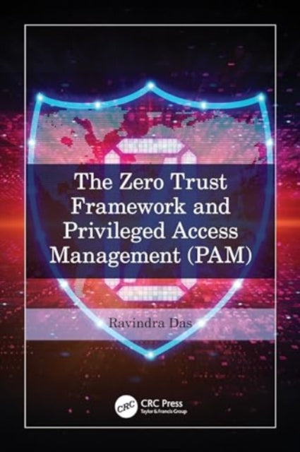 Binding: Paperback
Description: This book is about the Zero Trust Framework. Essentially this is a methodology where the IT/ Network Infrastructure of a business is segmented into smaller islands each having its own lines of defense.