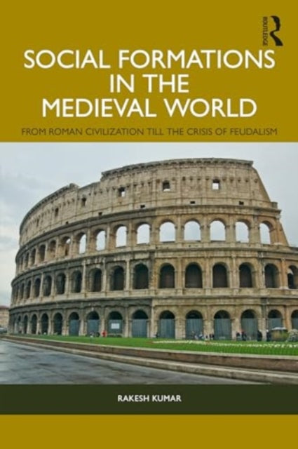 Binding: Paperback
Description: This book encapsulates a period of history of human progress by highlighting crucial social economic and cultural dynamics. It presents recent historiography and new analytical tools used to analyse multi - dimensional themes involved in social formation.