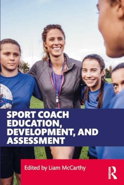 Binding: Paperback
Description: Sport Coach Education Development and Assessment offers a range of coach assessment ideas and practices from leaders in the coach education and development field. A combination of theory - and practice - focused chapters aims to stimulate thoughts dialogue and actions.