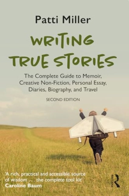 Binding: Paperback
Description: Patti Miller's best - selling Writing True Stories is the essential book for anyone who has ever wanted to write a memoir or explore the wider territory of creative nonfiction.