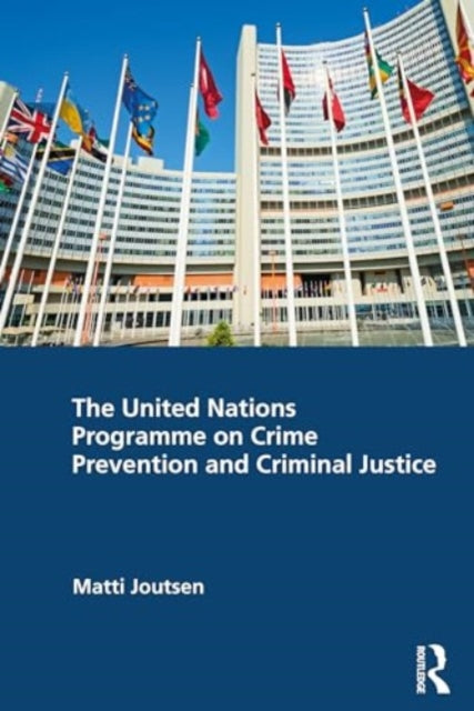 Binding: Paperback
Description: This book documents the evolution of the United Nations (UN) Crime Programme and its changing priorities from the early focus on juvenile delinquency and correctional treatment to the present preoccupation with transnational organized crime.