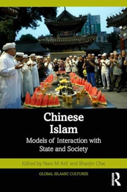 Binding: Paperback
Description: This book explores the fascinating and complex histories of Islam and China.