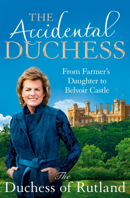 Binding: Paperback
Description: The Duchess does indeed seem a remarkable woman this is an engaging book Lynn Barber Daily Telegraph When Emma Watkins the pony - mad daughter of a Welsh farmer imagined her future she imagined following in her mother's footsteps to marry a farmer of her own.