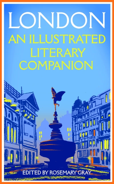 Binding: Paperback
Description: With diary entries quotations poems essays and extracts this is an exquisite time capsule of literary London which takes you on a captivating journey through the city.