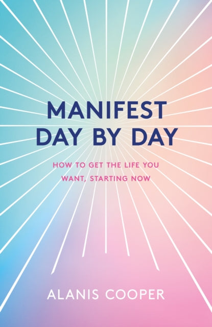 Binding: Hardcover
Description: If you are feeling stuck need help achieving your goals or want to make positive changes in any area of your life this is the book for you.