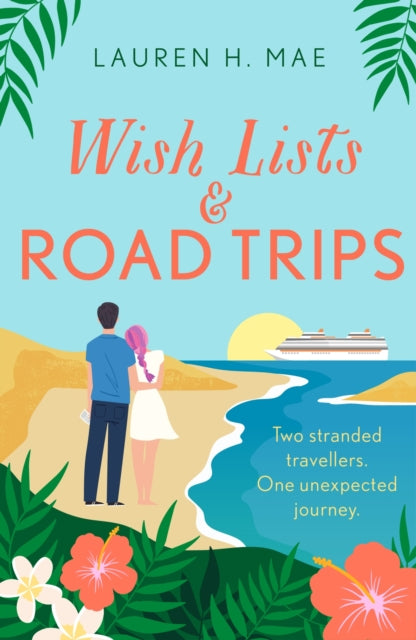 Binding: Paperback
Description: Two stranded strangers agree to travel together in order to return home but when a slew of misadventures derail their plans it might mean a chance to fall in love A sexy opposites attract romance ideal for fans of Emily Henry Beth O Leary and Christina Lauren.